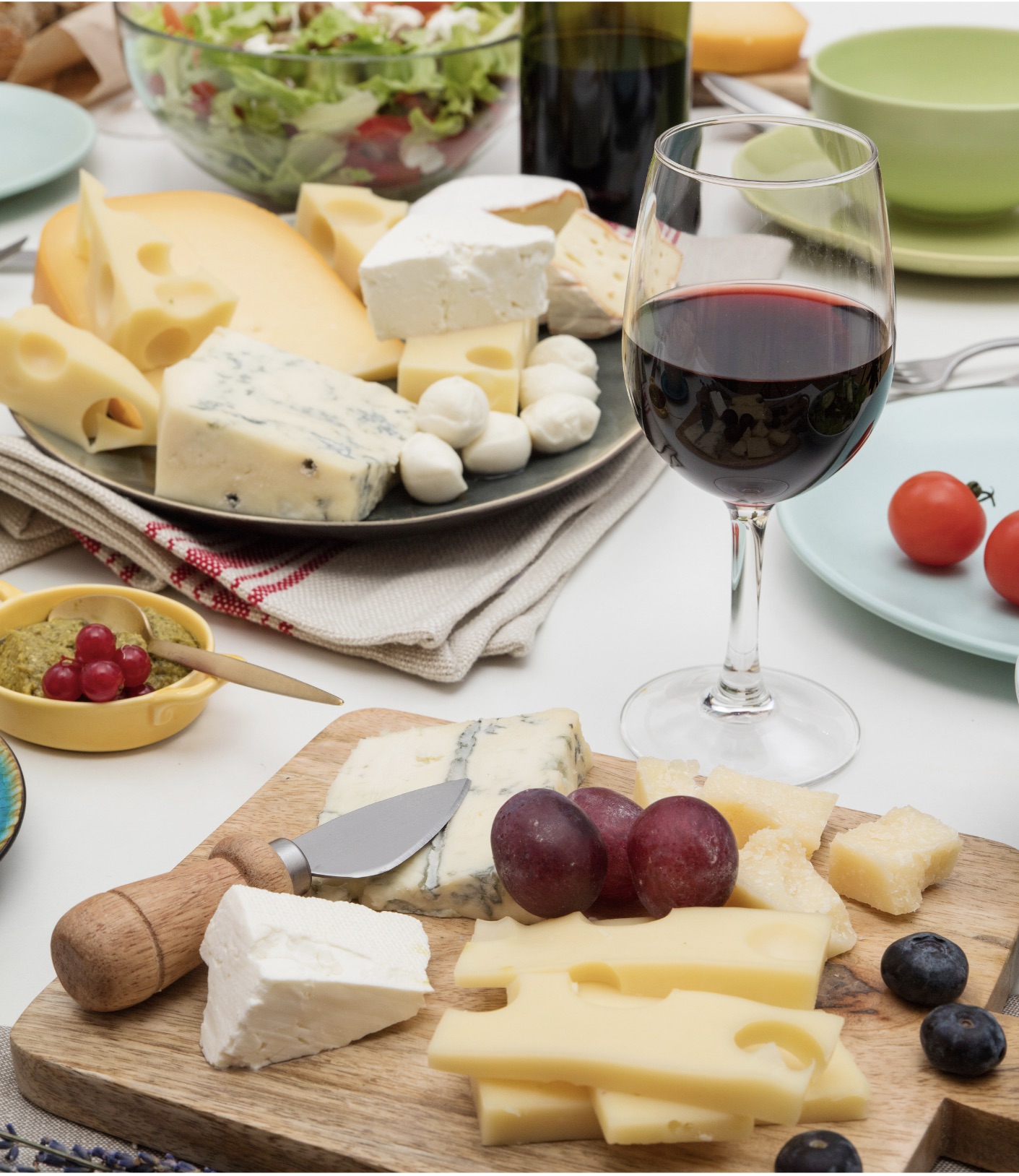 catas de vino privadas