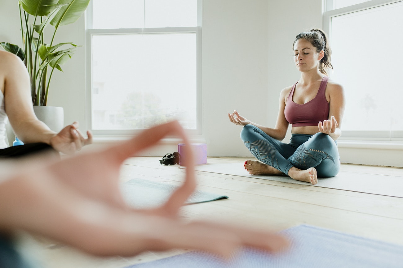 sesion mindfulness