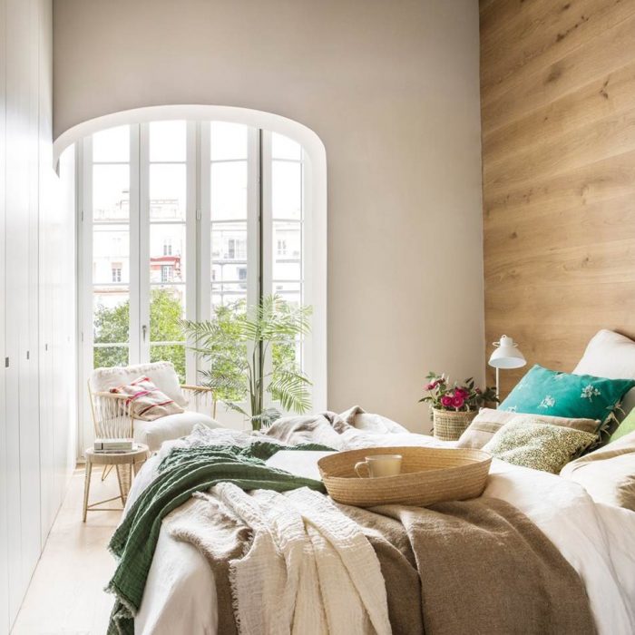 Habitaciones de lujo en nuestros retiros