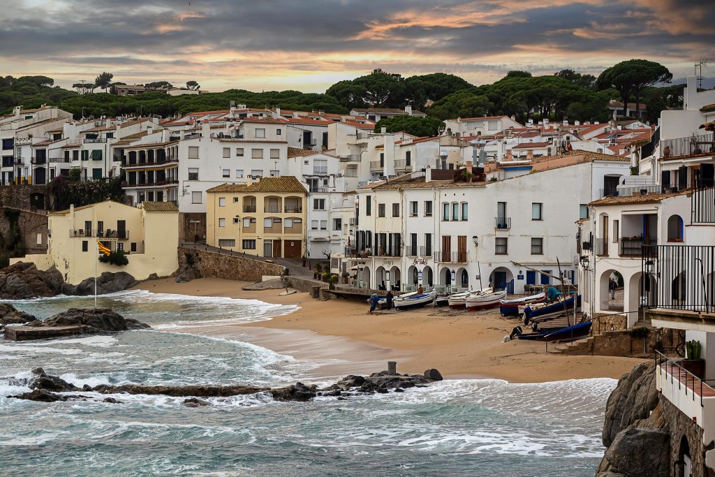 Destinos con encanto en la Costa Brava