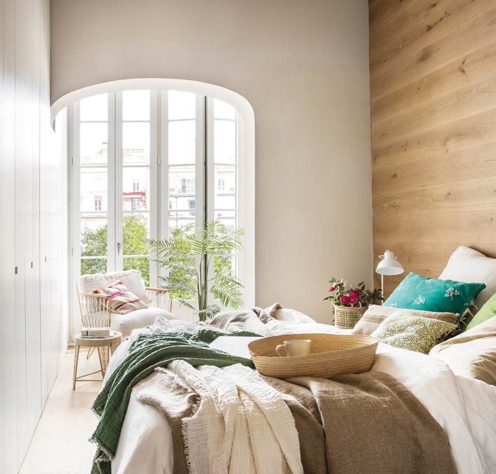 Habitaciones de lujo en nuestros retiros